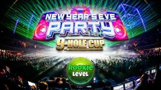 New Years Eve Party ROOKIE Guide!